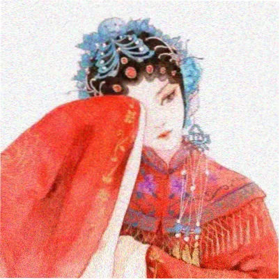 观众阿栖的头像